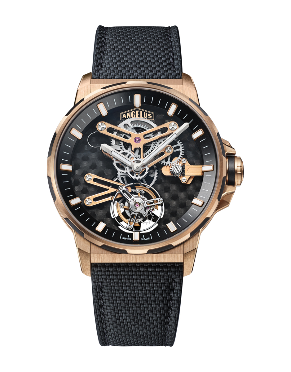 Sincere Fine Watches