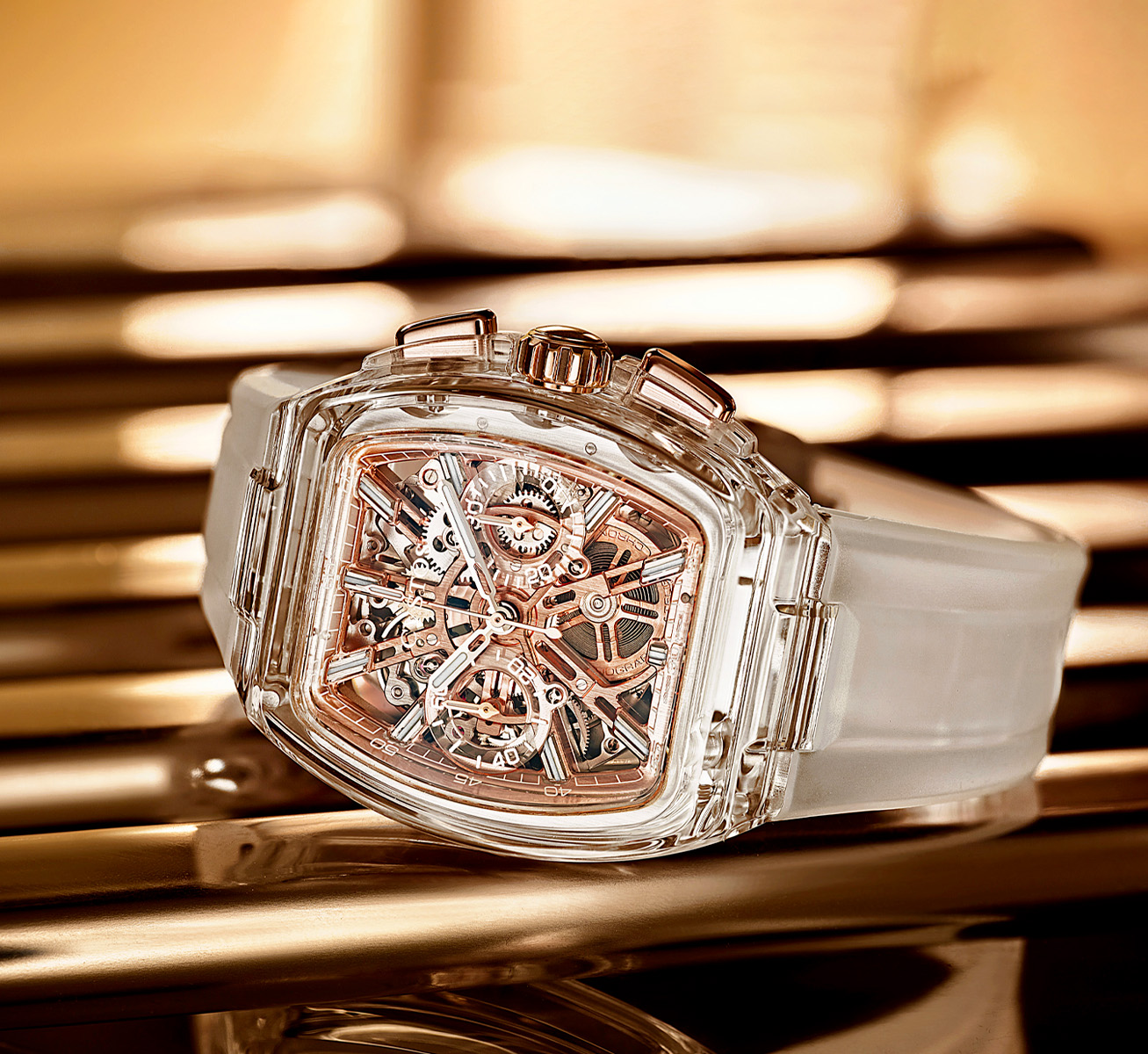 CVSTOS METROPOLITAN CHRONO SAPPHIRE BRAND PAGE MOBILE BANNER