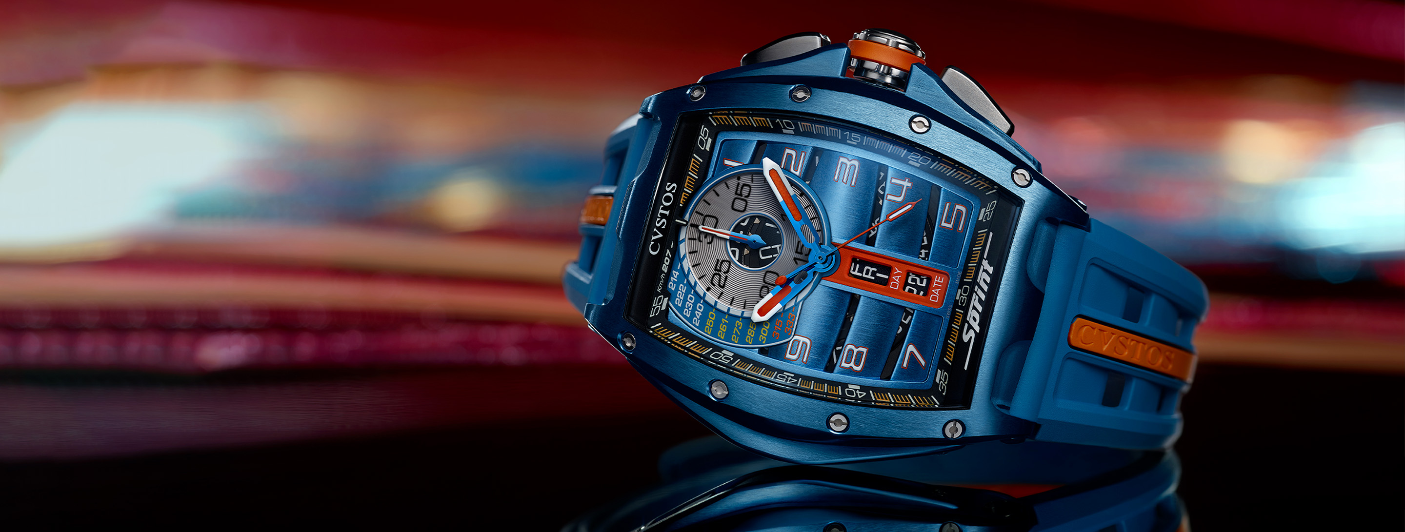 CVSTOS SPRINT BRAND PAGE DESKTOP BANNER