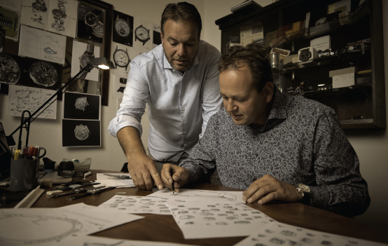 Sincere Fine Watches