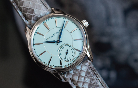 Sincere Fine Watches