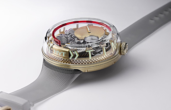 Sincere Fine Watches