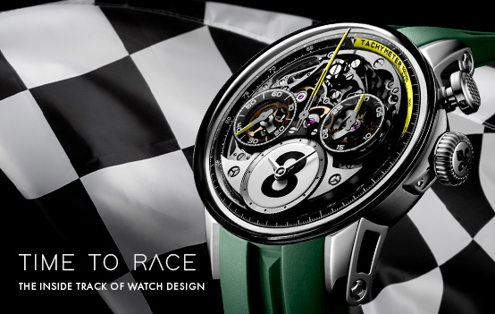 Sincere Fine Watches