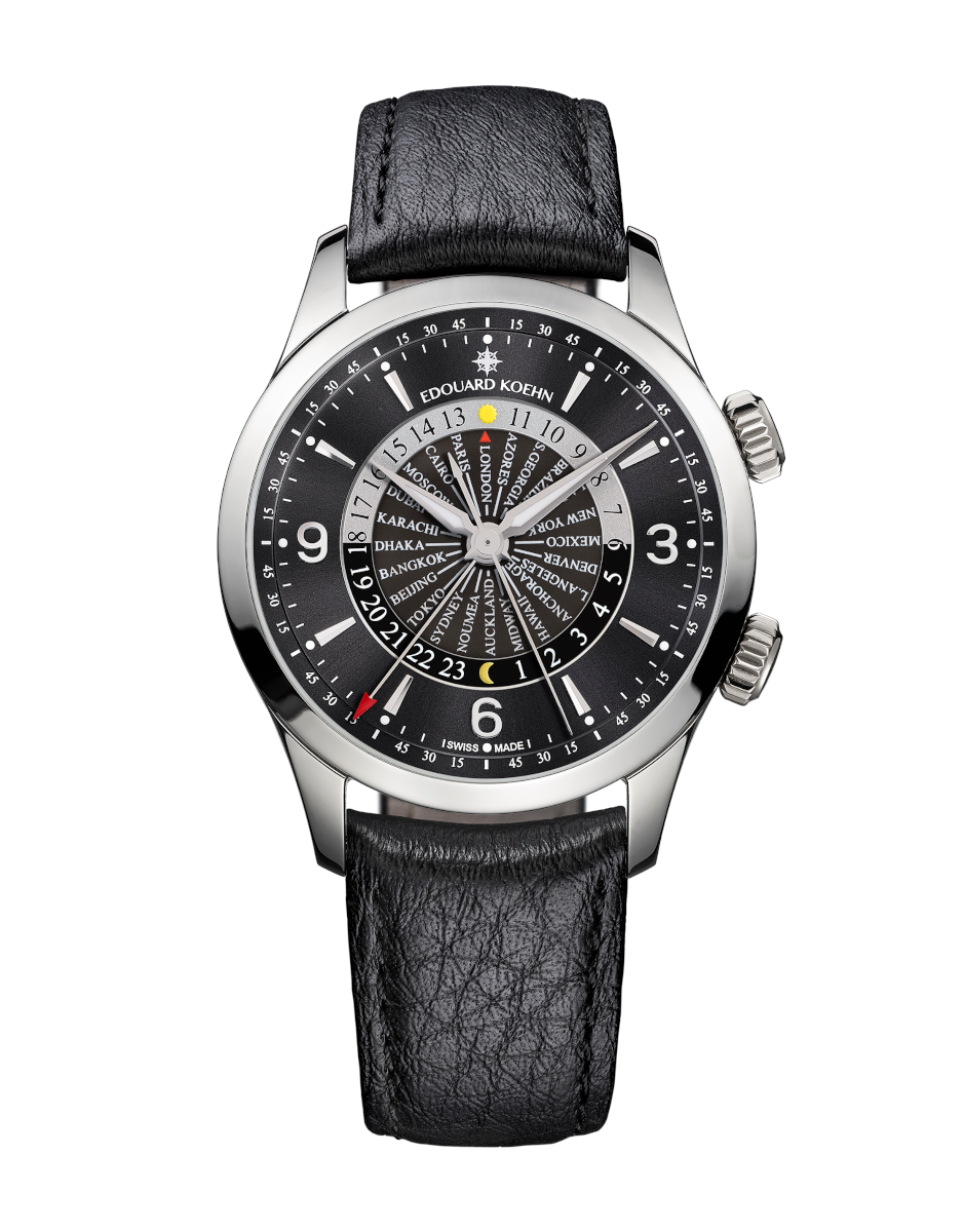 Sincere Fine Watches