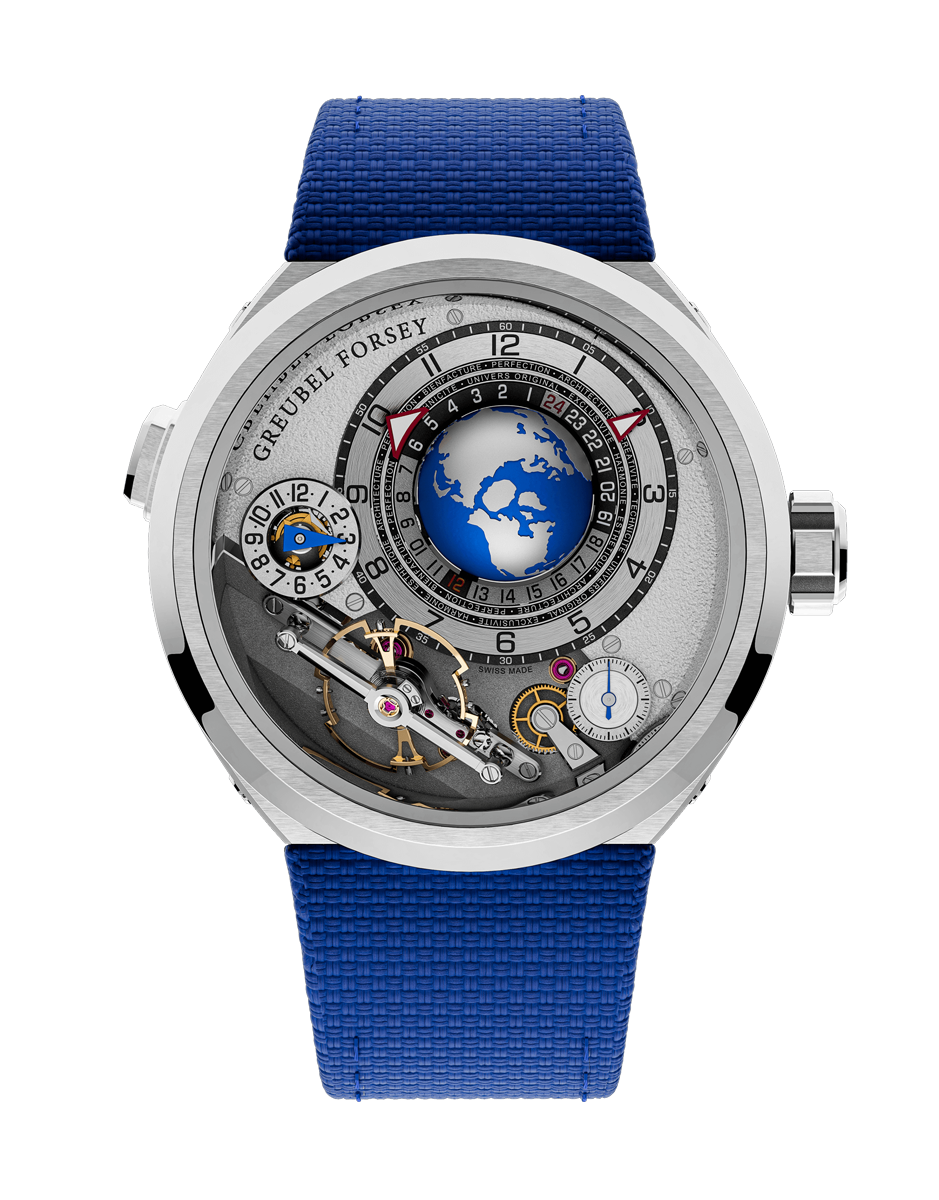 Sincere Fine Watches